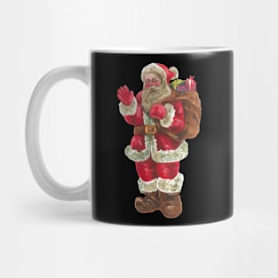 Santa Claus Mug